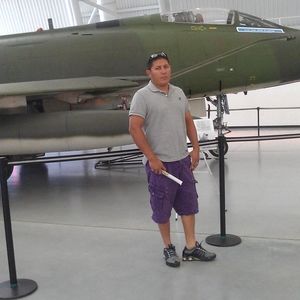 Meet your Posher, William